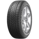 Anvelopa de iarnă DUNLOP WINTER SPORT 4D 285/30 R21 100