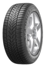 Anvelopa de iarnă DUNLOP WINTER SPORT 4D 265/45 R20 104V