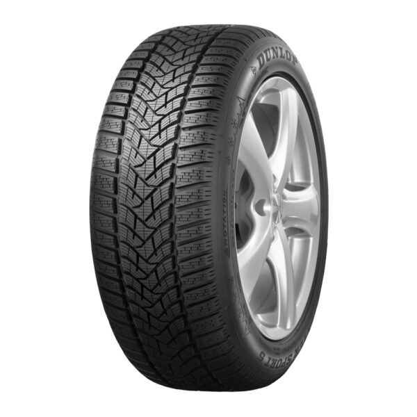 Anvelopa de iarnă DUNLOP WINTER SPORT 5 295/35 R21 107V XL