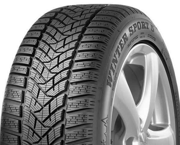 Anvelopa de iarnă DUNLOP WINTER SPORT 5 SUV 285/40 R20 108V XL