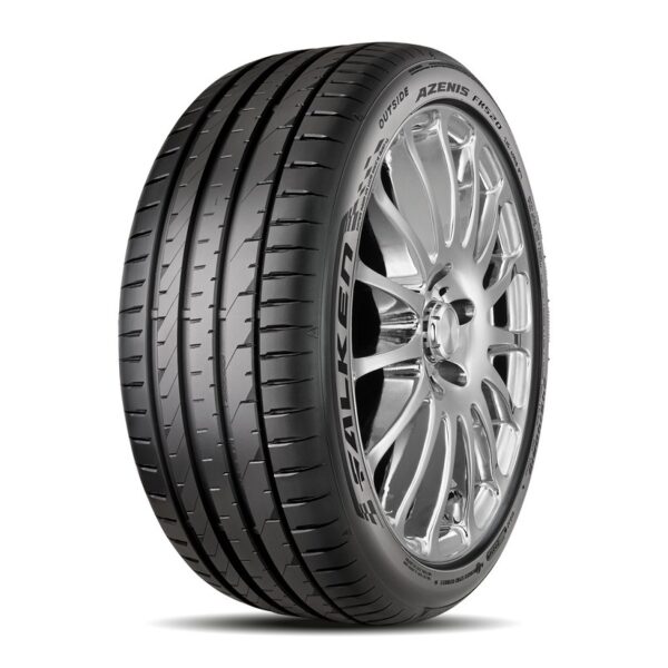 Anvelopa de vară Falken AZENIS FK520 FEXM ROF 2023 245/45 R19 102Y XL RFT