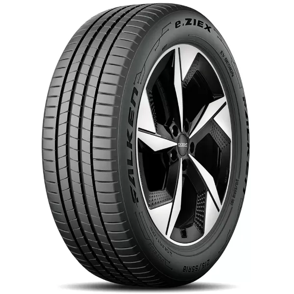 Anvelopa de vară Falken E. ZIEX R0 225/55 R19 103H XL
