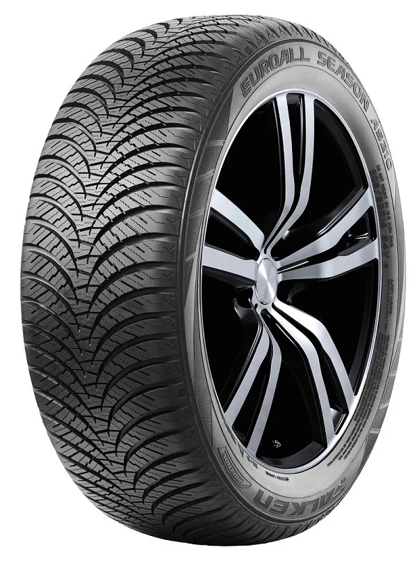 Anvelopa all season Falken EUROALLSEASON AS210A MO 2023 265/60 R18 110V