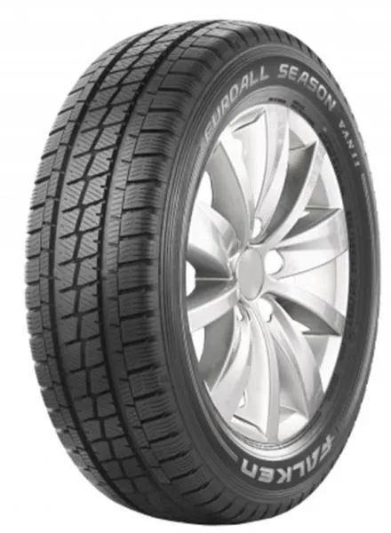 Anvelopa all season Falken EUROALLSEASON VAN11 2022 215/60 R17C 109/107T