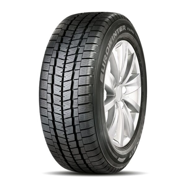 Anvelopa de iarnă Falken EUROWINTER VAN01 215/70 R15C 109/107R