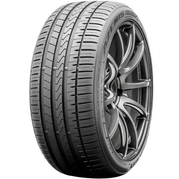 Anvelopa de vară Falken FK510A SUV N0 2023 255/55 R18 105W