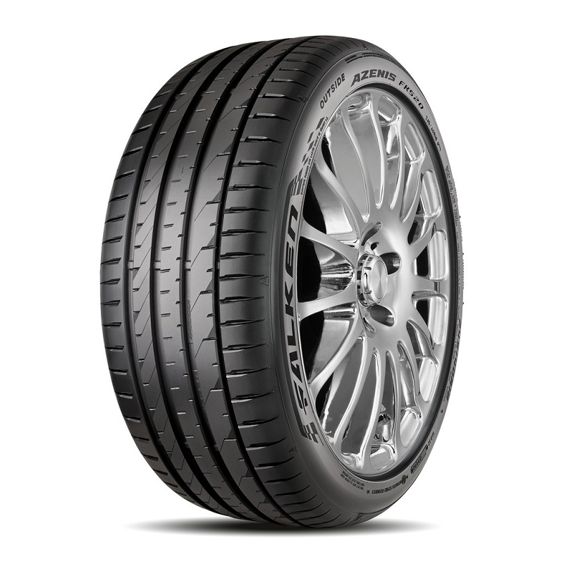 Anvelopa de vară Falken FK520 225/50 R18 99W XL