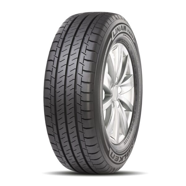 Anvelopa de vară Falken LINAM VAN01 155 R12C 88/86R