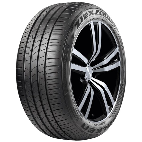 Anvelopa de vară Falken ZE310A ECORUN 235/60 R18 103H
