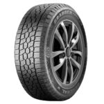 Anvelopa all season General Tire GRABBER CROSS ALLSEASON 215/65 R17 99V