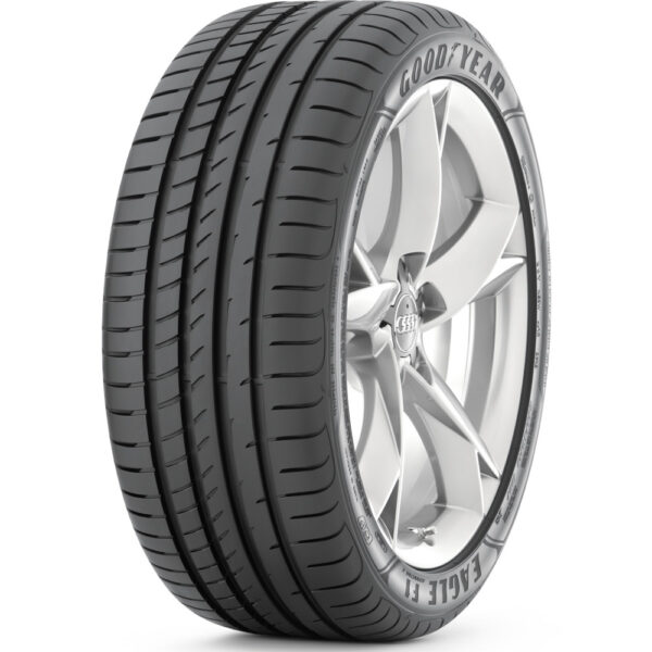 Anvelopa de vară GOODYEAR EAGLE F1 ASYMMETRIC 2 255/40 R20 101Y XL