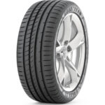 Anvelopa de vară GOODYEAR EAGLE F1 ASYMMETRIC 2 ROF 2022 275/35 R20 102Y XL RFT