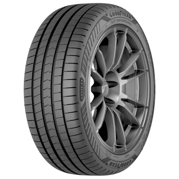 Anvelopa de vară GOODYEAR EAGLE F1 ASYMMETRIC 6* 285/35 R21 105Y XL