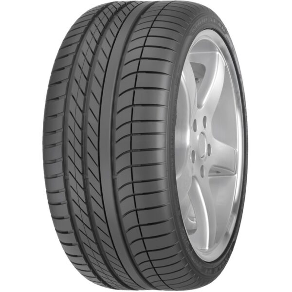 Anvelopa de vară GOODYEAR EAGLE F1 ASYMMETRIC SUV 2023 295/40 R22 112W XL