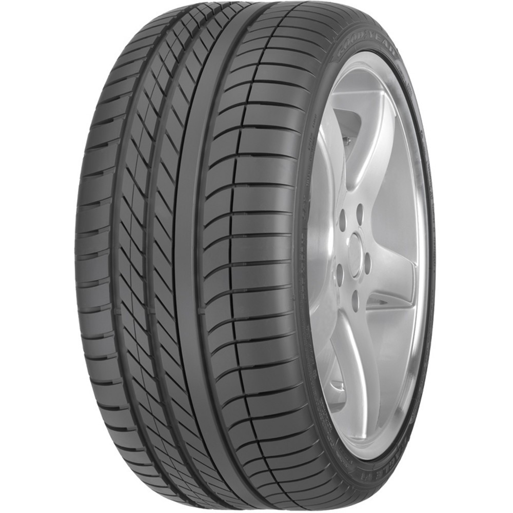 Anvelopa de vară GOODYEAR EAGLE F1 ASYMMETRIC* SUV ROF 2022 255/55 R18 109V XL RFT