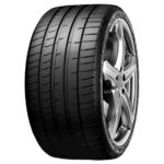 Anvelopa de vară GOODYEAR EAGLE F1 SUPERSPORT 2022 275/35 R20 102Y XL