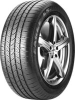 Anvelopa de vară GOODYEAR EAGLE LS-2 MOE ROF 2022 275/50 R20 109H RFT