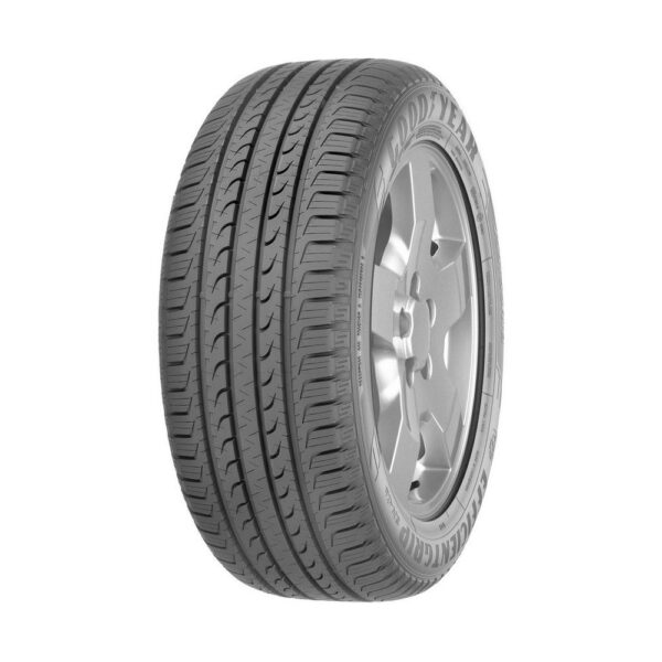 Anvelopa de vară GOODYEAR EFFICIENT GRIP 2 SUV 215/60 R17 100H XL