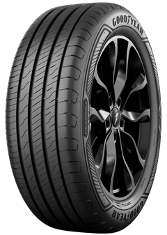 Anvelopa de vară GOODYEAR EFFICIENT GRIP 2 SUV FP 245/45 R20 103V XL