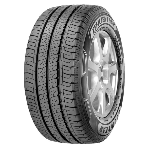 Anvelopa de vară GOODYEAR EFFICIENT GRIP CARGO 2 225/65 R16C 112/110T