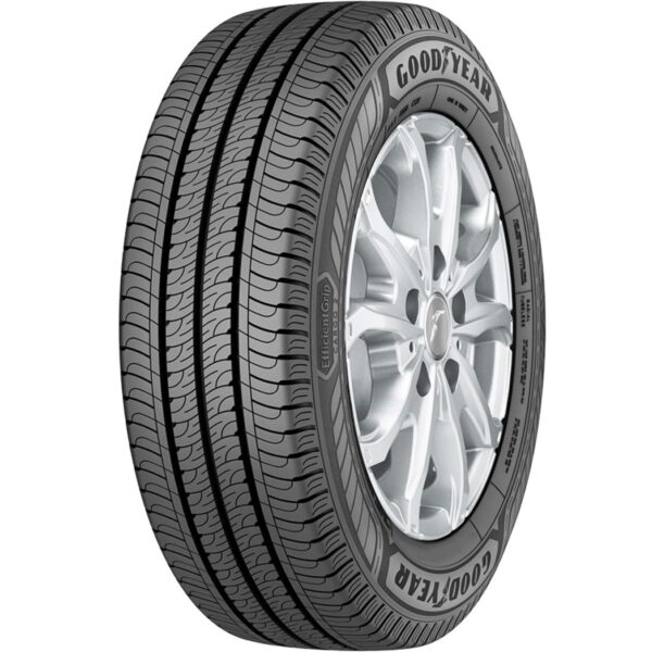 Anvelopa de vară GOODYEAR EFFICIENT GRIP CARGO2 205/75 R16C 110/108R