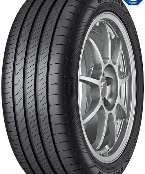 Anvelopa de vară GOODYEAR EFFICIENT GRIP PERFORMANCE 2 205/60 R16 92H