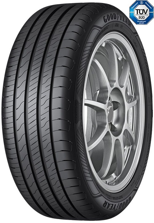 Anvelopa de vară GOODYEAR EFFIGRIP PERFORMANCE 2 OE1 215/60 R17 100H XL