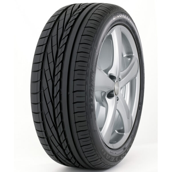 Anvelopa de vară GOODYEAR EXCELLENCE 255/45 R20 101W