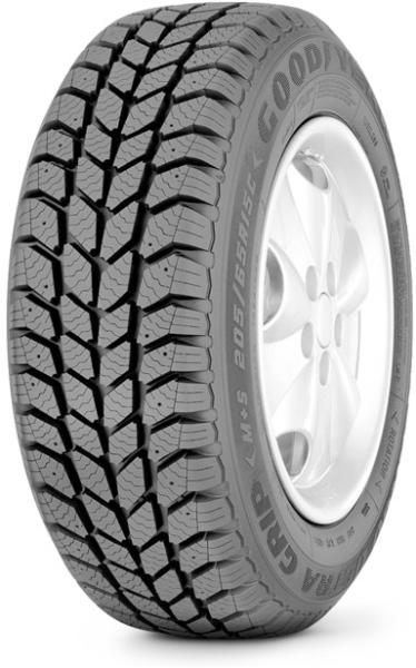 Anvelopa de iarnă GOODYEAR ULTRA GRIP CARGO 235/50 R19C 111/109T