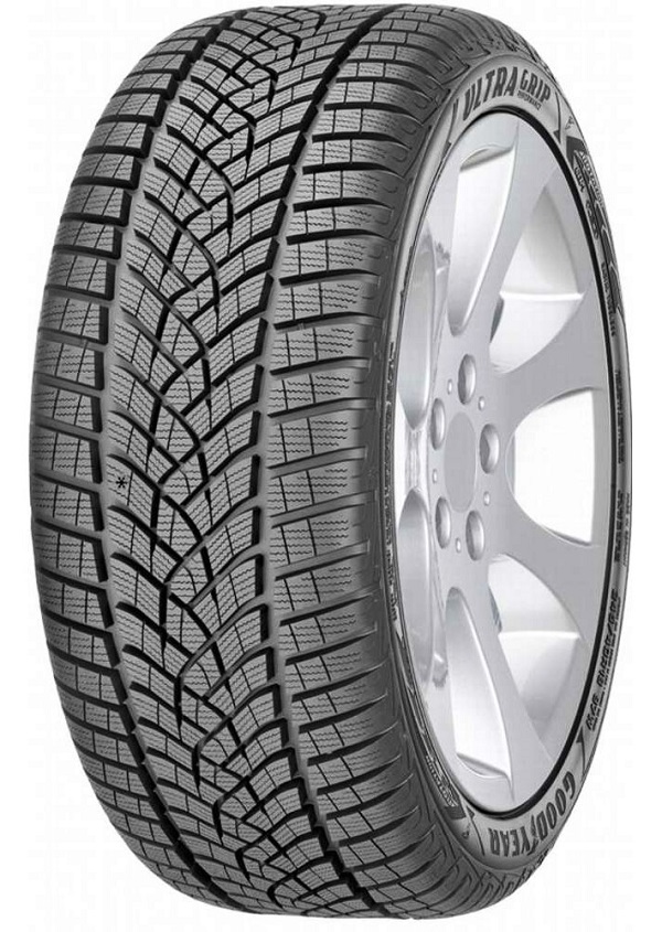Anvelopa de iarnă GOODYEAR ULTRA GRIP PERFORMACE+ 205/55 R19 97V XL