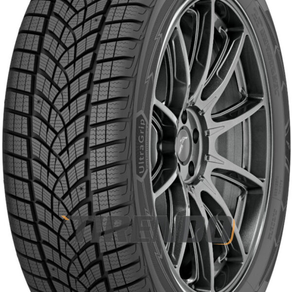 Anvelopa de iarnă GOODYEAR ULTRA GRIP PERFORMANCE+* 245/40 R19 98V XL