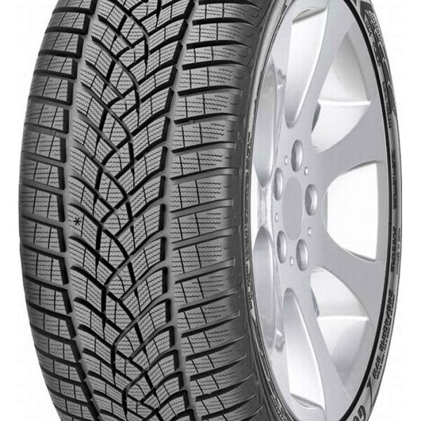 Anvelopa de iarnă GOODYEAR ULTRA GRIP PERFORMANCE* 185/60 R16 90H XL