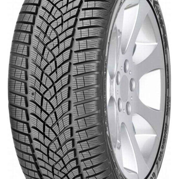 Anvelopa de iarnă GOODYEAR ULTRA GRIP PERFORMANCE+ 265/40 R21 105H XL
