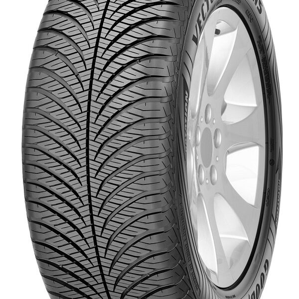 Anvelopa all season GOODYEAR VEC 4SEASONS G2 165/65 R15 81T