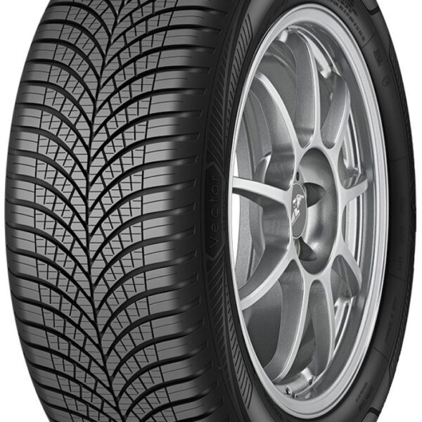 Anvelopa all season GOODYEAR VECTOR 4 SEASONS G3 DA 215/65 R16 102H XL