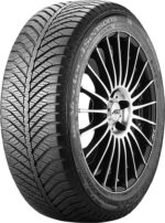 Anvelopa all season GOODYEAR VECTOR 4SEASONS CAR MOV 225/55 R17C 109/107H