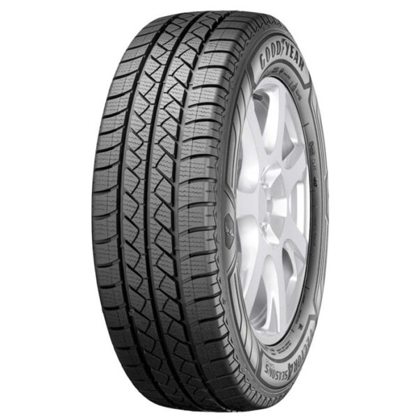 Anvelopa all season GOODYEAR VECTOR 4SEASONS CARGO 205/70 R17C 115/113R