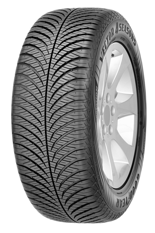 Anvelopa all season GOODYEAR VECTOR 4SEASONS GEN-2 185/65 R15 88T
