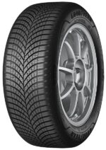 Anvelopa all season GOODYEAR VECTOR 4SEASONS G3 SUV 225/65 R17 106V XL