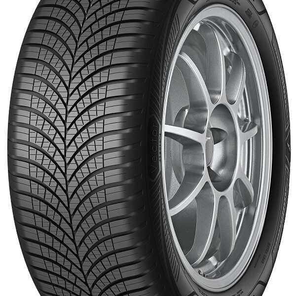 Anvelopa all season GOODYEAR VECTOR 4SEASONS G3 SUV 225/65 R17 106V XL