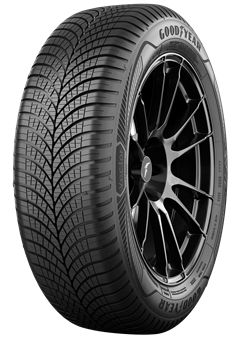 Anvelopa all season GOODYEAR VECTOR 4SEASONS G3 SUV 2021 225/50 R19 100V XL