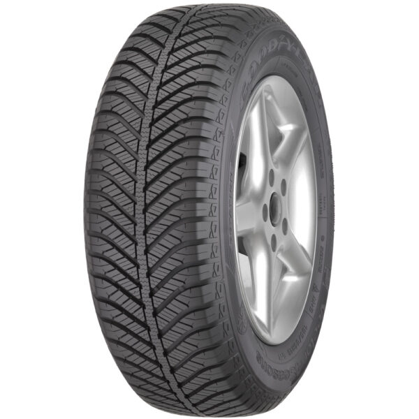 Anvelopa all season GOODYEAR VECTOR 4SEASONS SUV 255/55 R19 107V