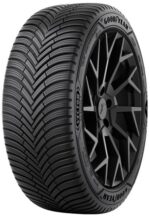 Anvelopa all season GOODYEAR VECTOR ALL SEASON 4 235/55 R19 105H XL