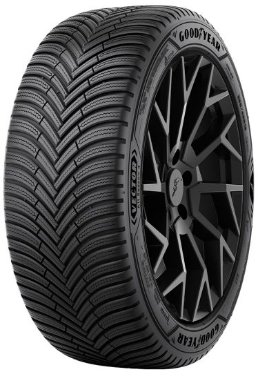 Anvelopa all season GOODYEAR VECTOR ALL SEASON 4 235/55 R19 105W XL