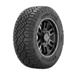 Anvelopa de vară GOODYEAR WRANGLER DURATRAC RT OWL EV 215/65 R16 103/100Q