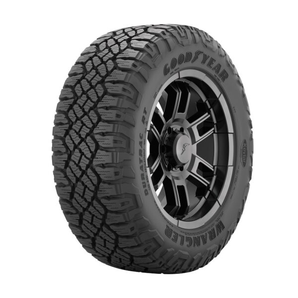 Anvelopa de vară GOODYEAR WRANGLER DURATRAC RT OWL EV 215/65 R16 103/100Q