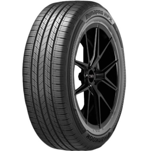 Anvelopa de vară HANKOOK DYNAPRO HPX RA43 * 245/50 R19 105H XL
