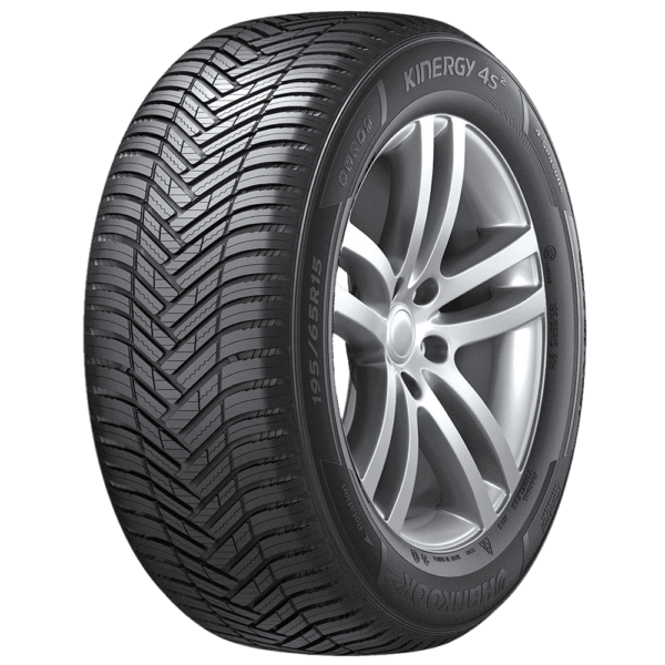 Anvelopa all season HANKOOK H750A KINERGY 4S2 265/45 R20 108Y XL