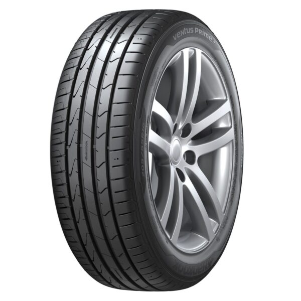 Anvelopa de vară HANKOOK K125B* VENTUS PRIME 3 195/55 R16 87W RFT