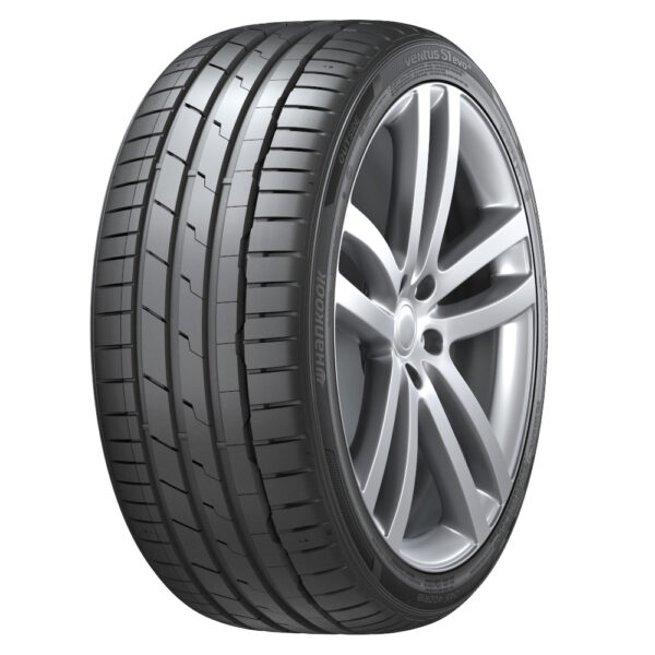 Anvelopa de vară HANKOOK K127 VENTUS S1 EVO 3 285/30 R22 101Y XL
